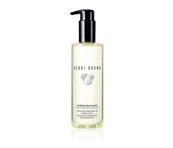 Soothing Cleansing Oil, Ulei demachiant, 200 ml