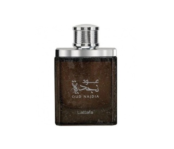 Oud Najdia, Unisex, Apa de parfum, 100 ml