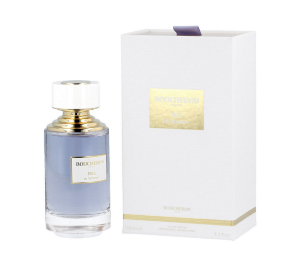 Iris De Syracuse, Unisex, Apa de parfum, 125 ml