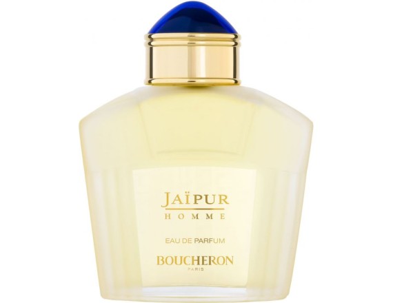 Jaipur, Barbati, Apa de parfum, 100 ml 3386460036528