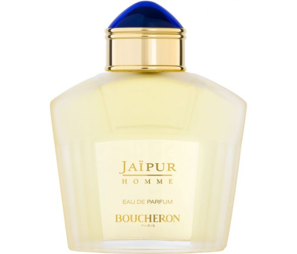 Jaipur, Barbati, Apa de parfum, 100 ml