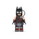 Breloc cu lanterna LEGO Movie 2 Batman, LGL-KE146