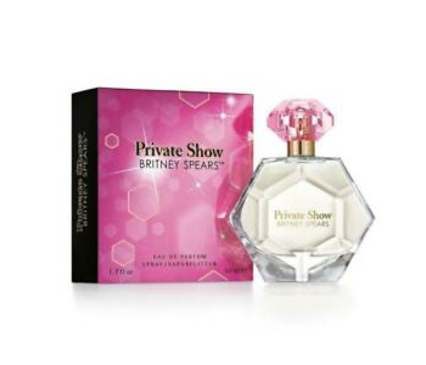 Private Show, Femei, Apa de parfum, 50 ml