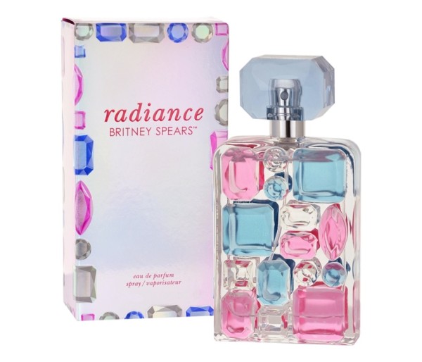 Radiance, Femei, Apa de parfum, 50 ml