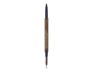 Brow Defining Pencil, Creion pentru sprancene, Nuanta 04 Dark Brunette, 0.09 Gr 887167400566