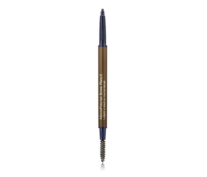 Brow Defining Pencil, Creion pentru sprancene, Nuanta 04 Dark Brunette, 0.09 Gr