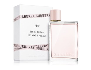 Burberry Her, Femei, Apa de parfum, 100 ml 3614227693876