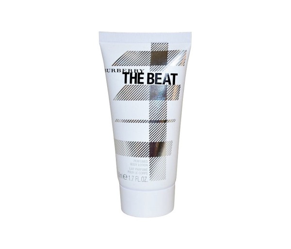 The Beat, Femei, Lotiune de corp, 50 ml