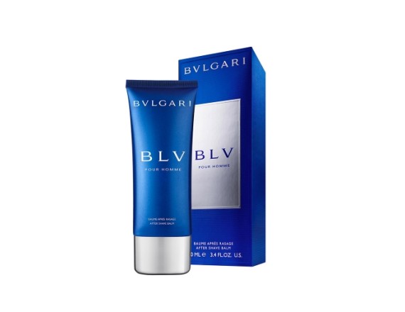 BLV Pour Homme, Barbati, After-Shave Balm, 100 ml 783320403514