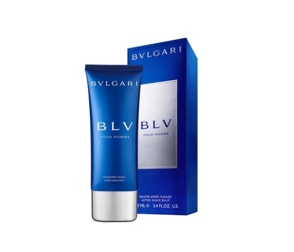 BLV Pour Homme, Barbati, After-Shave Balm, 100 ml