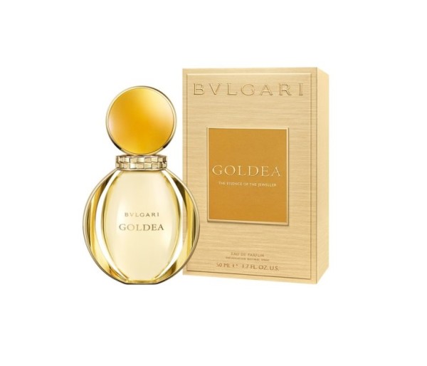 Goldea, Femei, Apa de parfum, 50 ml