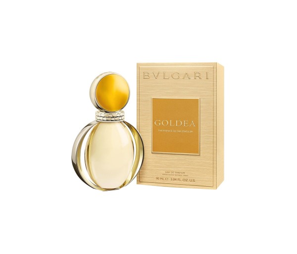 Goldea, Femei, Apa de parfum, 90 ml