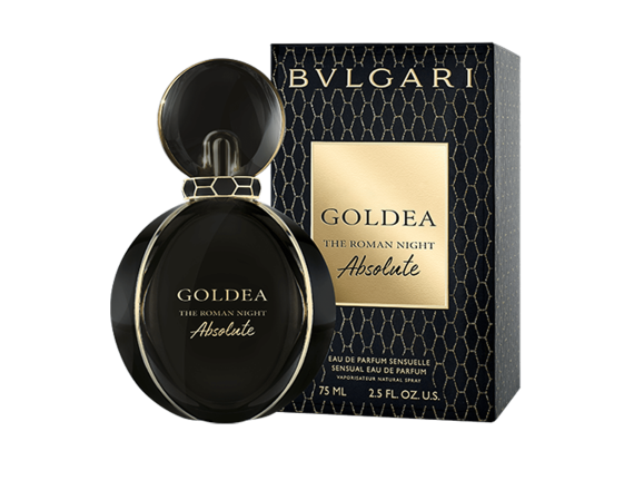 Goldea Roman Night, Absolute Sensuelle, Apa de parfum, 75 ml 783320408861