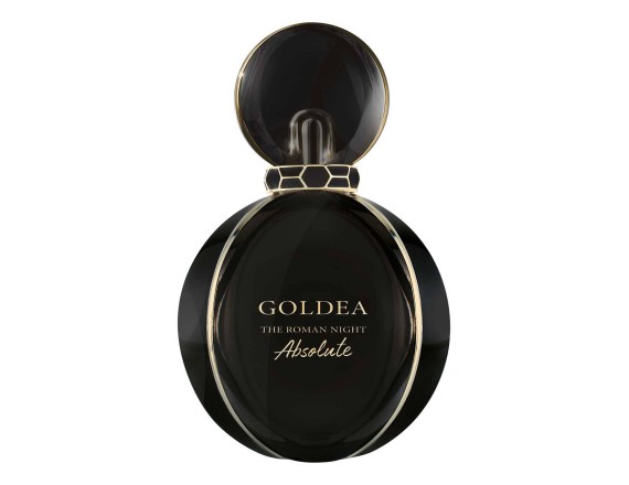 Goldea Roman Night, Absolute Sensuelle, Apa de parfum, 75 ml 783320408861