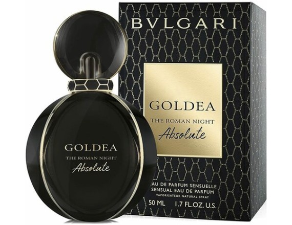 Goldea the Roman Night Absolute, Femei, Apa de parfum, 50 ml 783320408878