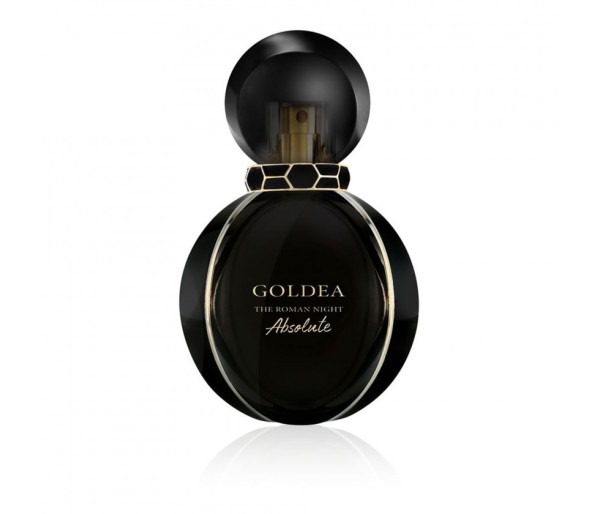 Goldea the Roman Night Absolute, Femei, Apa de parfum, 50 ml