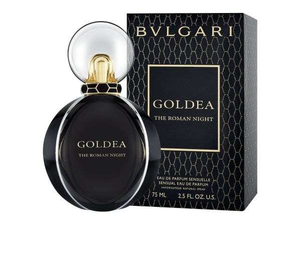 Goldea The Roman Night, Femei, Apa de parfum, 30 ml