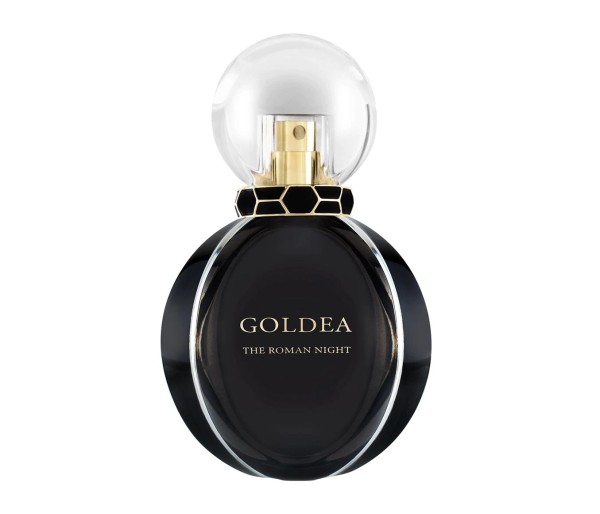 Goldea The Roman Night, Femei, Apa de parfum, 30 ml