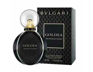 Goldea The Roman Night, Femei, Apa de parfum, 50 ml 783320479168