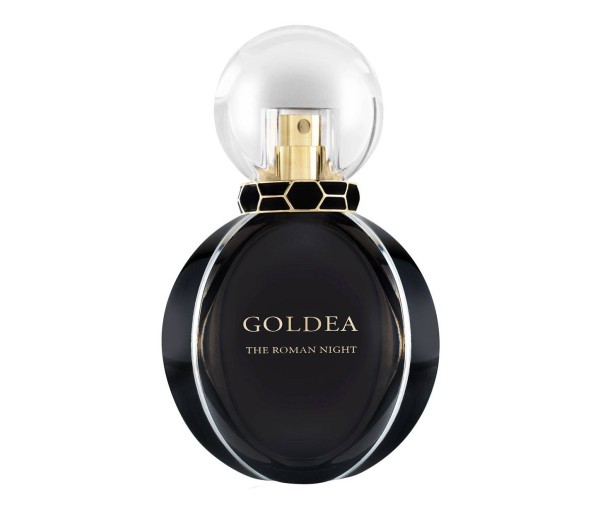Goldea The Roman Night, Femei, Apa de parfum, 50 ml