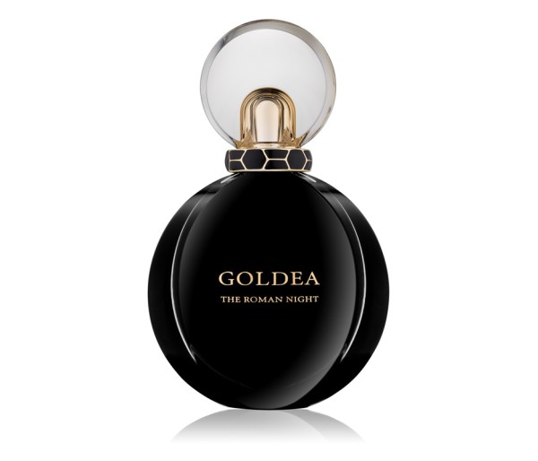 Goldea The Roman Night, Femei, Apa de parfum, 75 ml