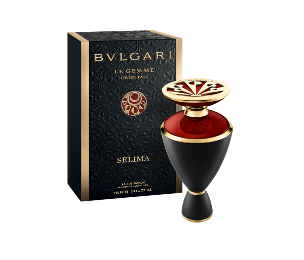 Le Gemme Orientali Selima, Femei, Apa de parfum, 100 ml