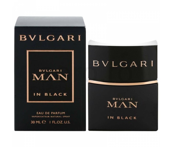 Man in Black, Barbati, Apa de parfum, 30 ml