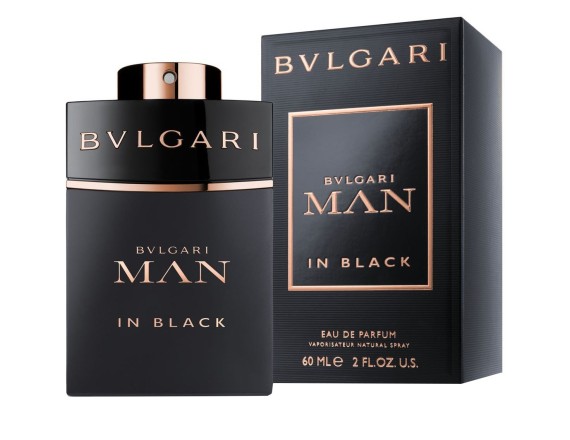 Man in Black, Barbati, Apa de parfum, 60 ml 783320971068