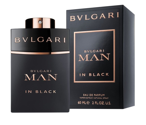 Man in Black, Barbati, Apa de parfum, 60 ml