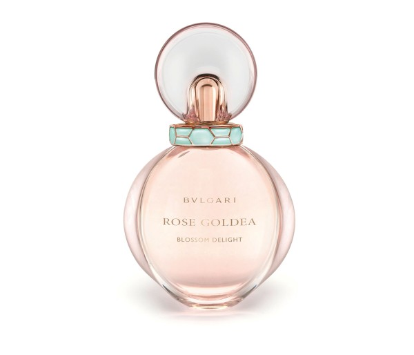 Rose Goldea Blossom Delight, Femei, Apa de parfum, 50 ml