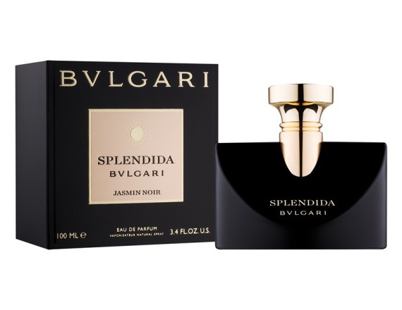 Splendida Jasmin Noir, Femei, Apa de parfum, 100 ml 783320977312