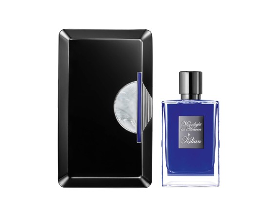 Moonlight in Heaven, Unisex, Apa de parfum, 50 ml + CLUTCH 3700550218753