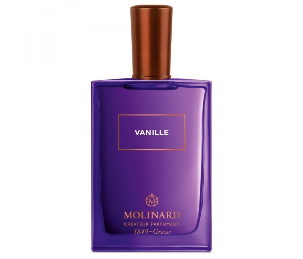 Vanille, Femei, Apa de parfum, 75 ml