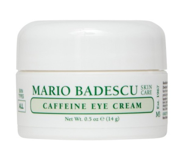 Caffeine Eye Cream, Crema de ochi, 14 ml