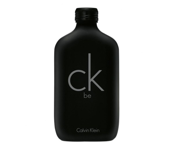CK Be, Unisex, Apa de toaleta, 50 ml