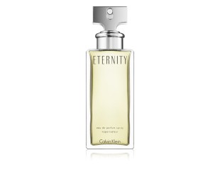 Eternity, Femei, Apa de parfum, 100 ml 88300601400