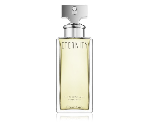 Eternity, Femei, Apa de parfum, 100 ml