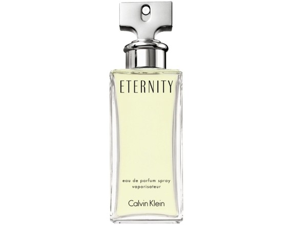 Eternity, Femei, Apa de parfum, 50 ml 0088300601301