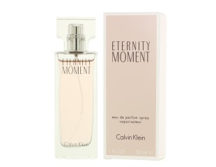 Eternity Moment, Femei, Apa de parfum, 30 ml 088300156009