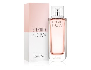Eternity Now, Femei, Apa de parfum, 100 ml 3614220542959
