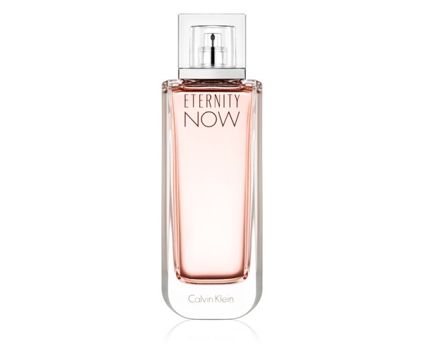 Eternity Now, Femei, Apa de parfum, 100 ml