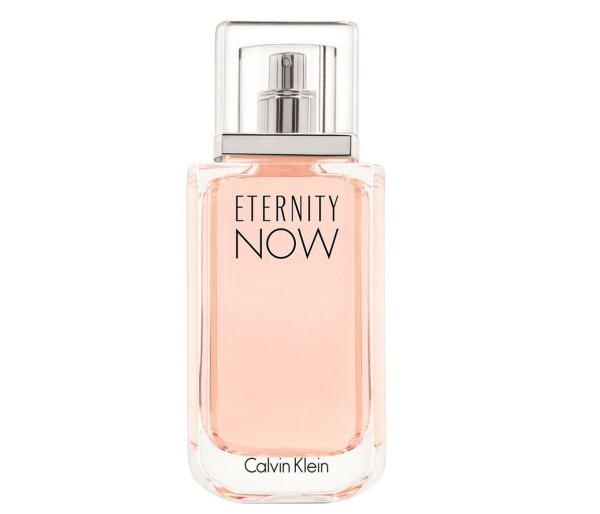 Eternity Now, Femei, Apa de parfum, 50 ml