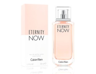 Eternity Now, Femei, Apa de parfum, 50 ml 3614220542751
