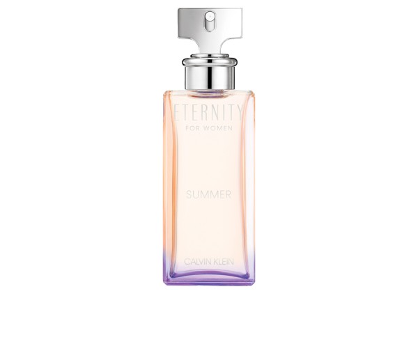 Eternity Woman Summer 2019, Femei, Apa de parfum, 100 ml