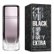 212 Vip Black Extra, Barbati, Apa de parfum, 100 ml