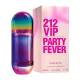 212 VIP Party Fever, Editie Limitata, Femei, Apa de toaleta, 80 ml