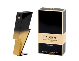 Bad Boy Extreme, Barbati, Apa de parfum, 100 ml 8411061057056