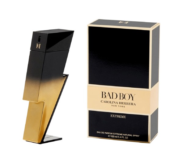 Bad Boy Extreme, Barbati, Apa de parfum, 100 ml