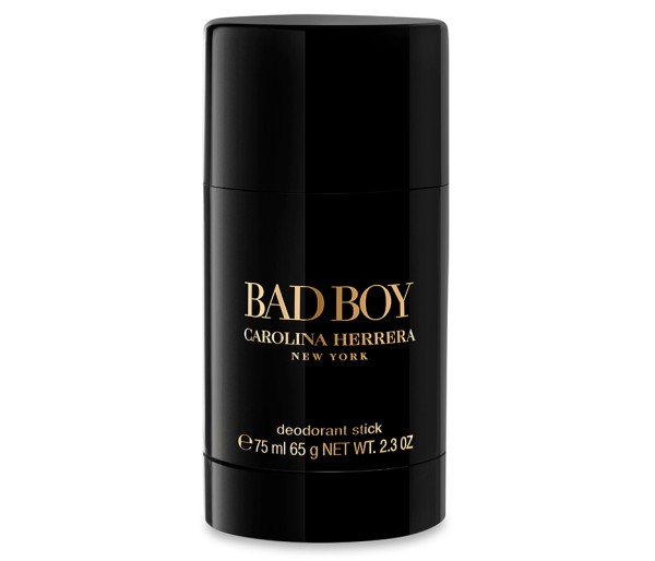 Bad Boy, Barbati, Deodorant stick, 75 ml