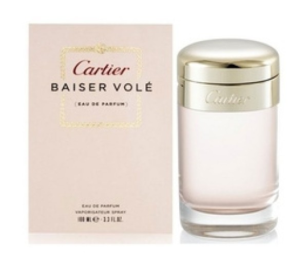 Baiser Vole, Femei, Apa de parfum, 50 ml